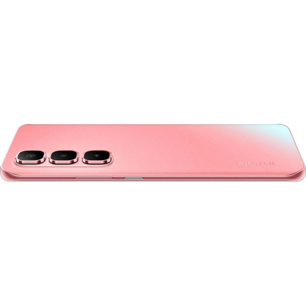 Смартфон Infinix HOT 60 Pro+ 8GB/256GB Коралловый