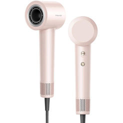 Фен Trouver Turbo AHD11C (розовый)