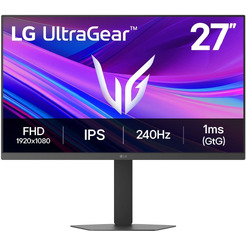 Монитор LG UltraGear 27G440A-B