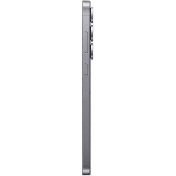 Смартфон Samsung Galaxy S25 FE SM-S731B 8GB/512GB (черный)