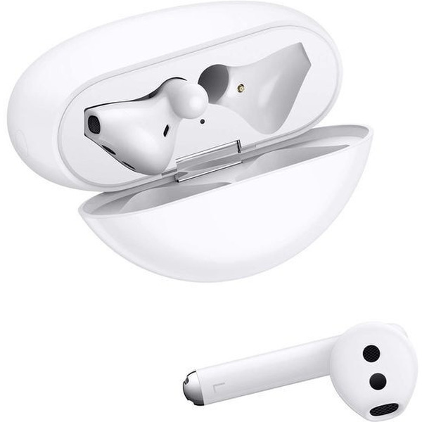 Bluetooth-наушники HUAWEI FreeBuds 3 CM-SHK00 White