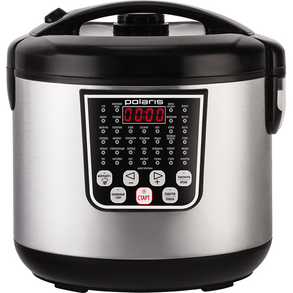Мультиварка Polaris PMC 0575AD