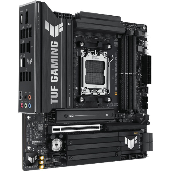 Материнская плата ASUS TUF Gaming B850M-Plus