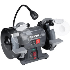 Точильный станок Stavr SBG 150-250W-L