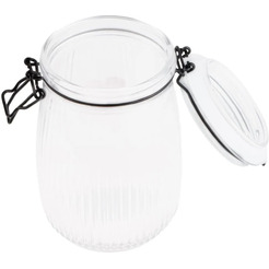 Банка для сыпучих продуктов PERFECTO LINEA GRACE 34-021000