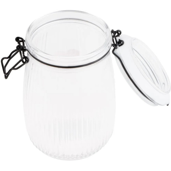 Банка для сыпучих продуктов PERFECTO LINEA GRACE 34-021000