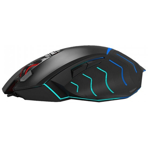Мышь A4Tech Bloody J95S Stone Black