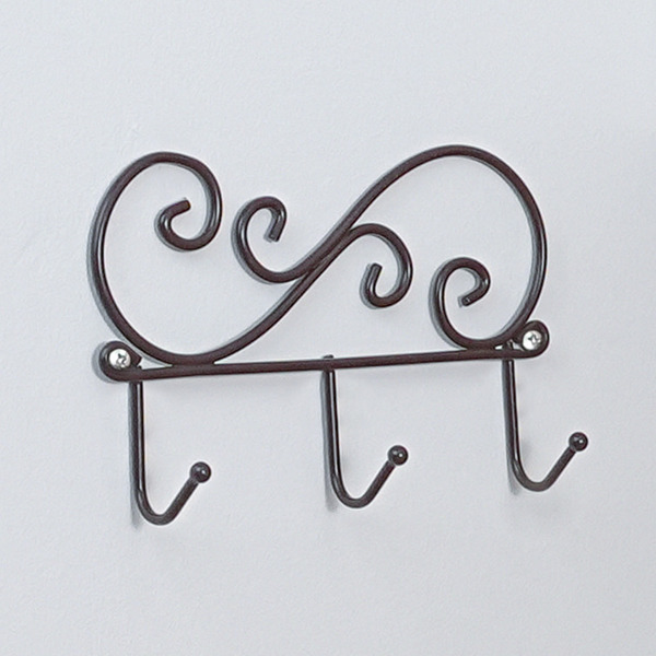 Вешалка ЗМИ Кружева 3 ВН275КОР