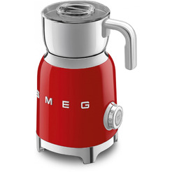 Автоматический вспениватель молока Smeg MFF11RDEU