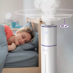 Увлажнитель воздуха Kitfort КТ-2879