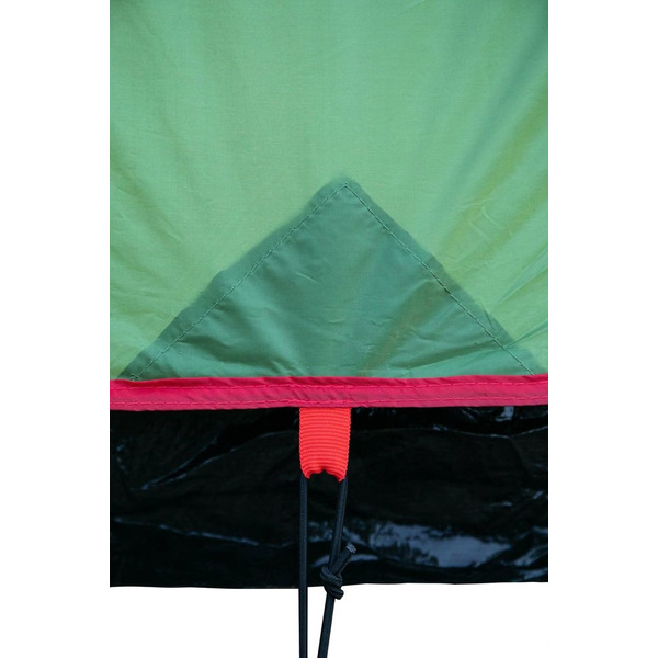 Палатка-Шатер Tramp LITE Mosquito Green 4.3х3.7х2.25 м (V2)