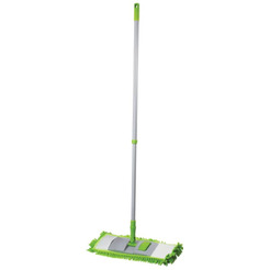 Швабра ЛЮБАША 603602