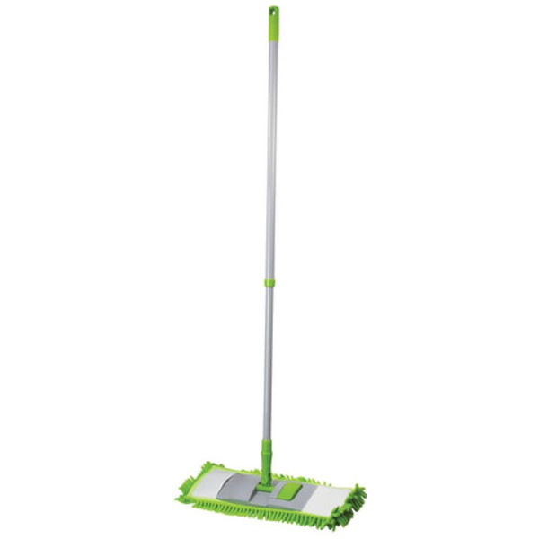 Швабра ЛЮБАША 603602
