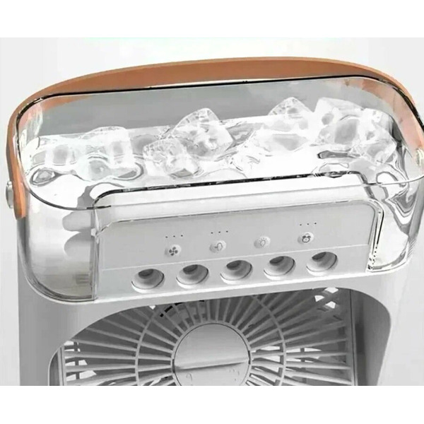 Вентилятор Sundays Home DC122601