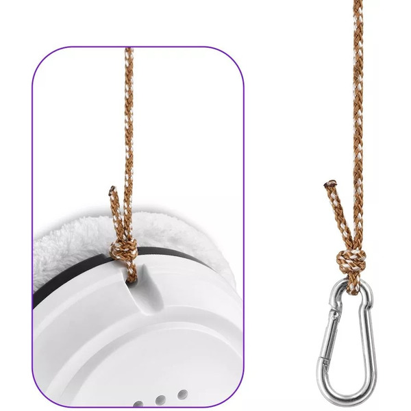 Робот для мойки окон Kitfort КТ-5188