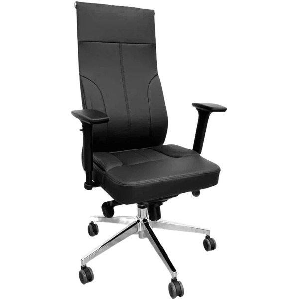 Кресло офисное SITUP PARTNER (Black / Black)