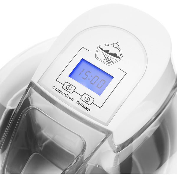 Мороженица Kitfort KT-1808