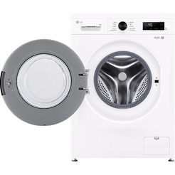 Стиральная машина LG F2Y1NS6W