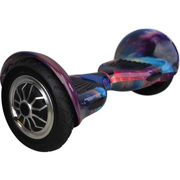 Гироскутер SMART BALANCE KY-A8 радуга