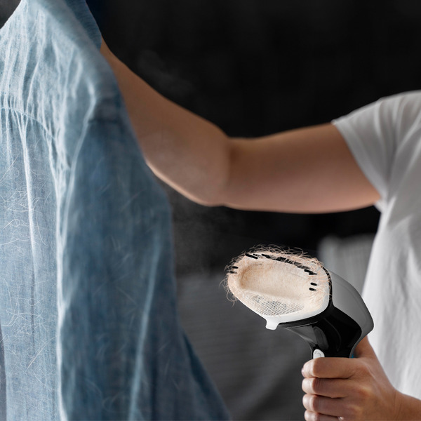 Ручной отпариватель Kitfort КТ-9249