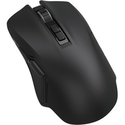 Игровая мышь Defender Whisper GM-209 (черный)