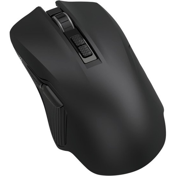 Игровая мышь Defender Whisper GM-209 (черный)