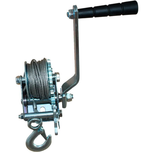 Лебедка Shtapler FD-500 220кг 71064035 (10м)