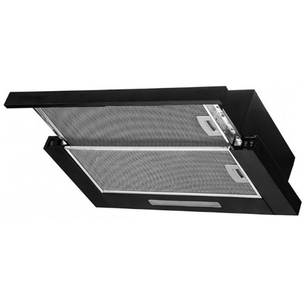 Вытяжка SCHTOFF Strelka 60 черная