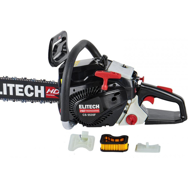 Бензопила ELITECH CS 5535F E1611.006.00