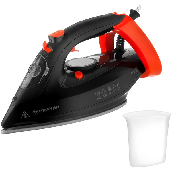Утюг Brayer BR4007