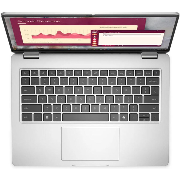 Ноутбук Dell Pro 14 PRO14-7653