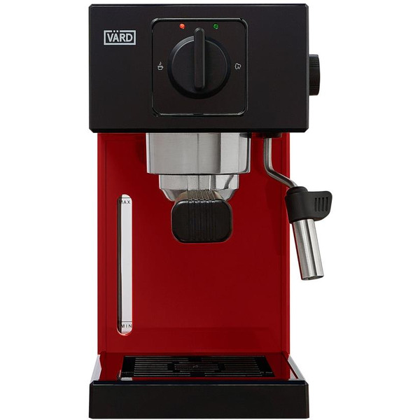 Кофеварка VARD VCPA1V