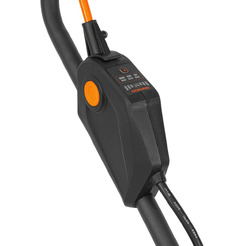 Газонокосилка Daewoo Power DLM 4042Li SET