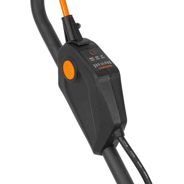 Газонокосилка Daewoo Power DLM 4042Li SET