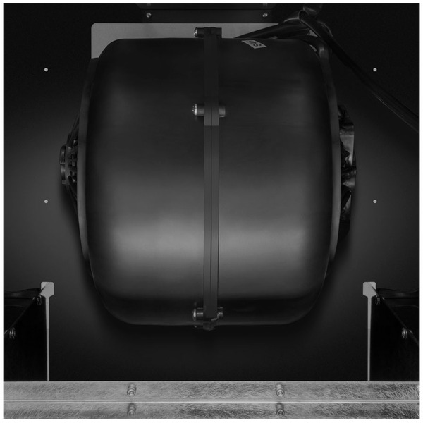 Кухонная вытяжка MAUNFELD Bath 402 (нержавеющая сталь)