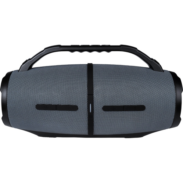 Беспроводная колонка Урал Гагарин ГР-007 (синий)