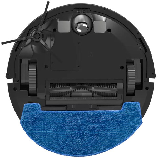 Робот-пылесос Polaris PVCRDC 6004 WIFI IQ Home