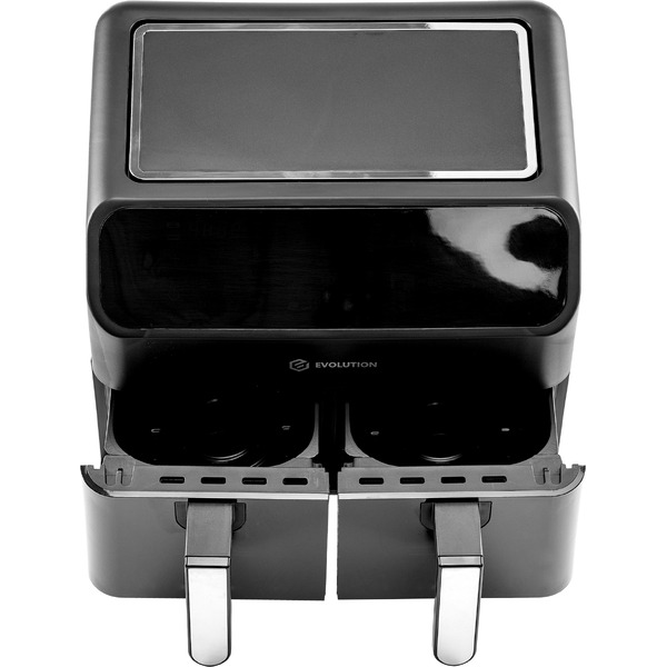 Аэрофритюрница Evolution AIRO 9800ТW Dual