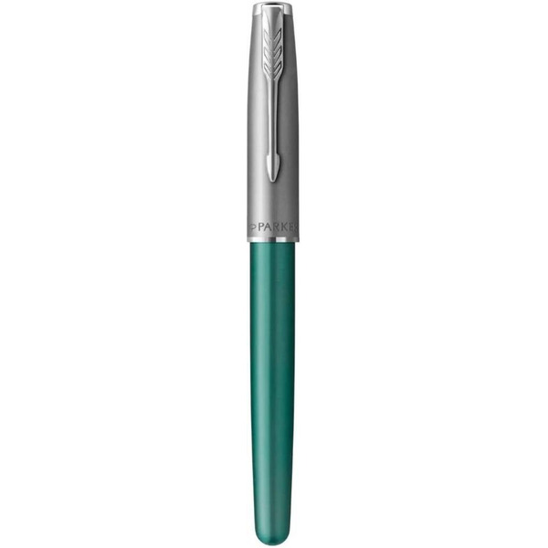 Ручка Parker Sonnet Essentials SB F545 (CW2169362) LaqGreen CT F