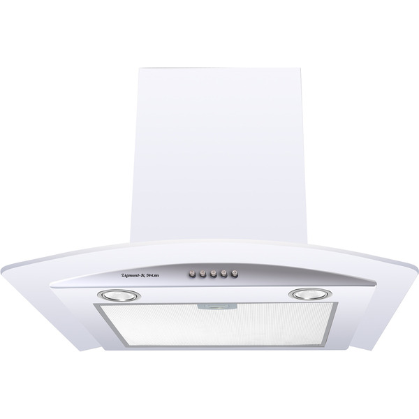 Кухонная вытяжка Zigmund & Shtain K 296.61 W