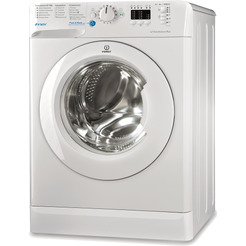Стиральная машина INDESIT BWSA 61051
