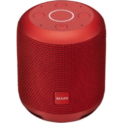 Умная колонка Prestigio Smartmate (PSS101Y_RD) красный