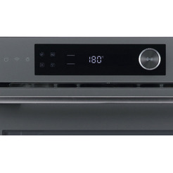 Духовой шкаф Midea MO82107PGG-I