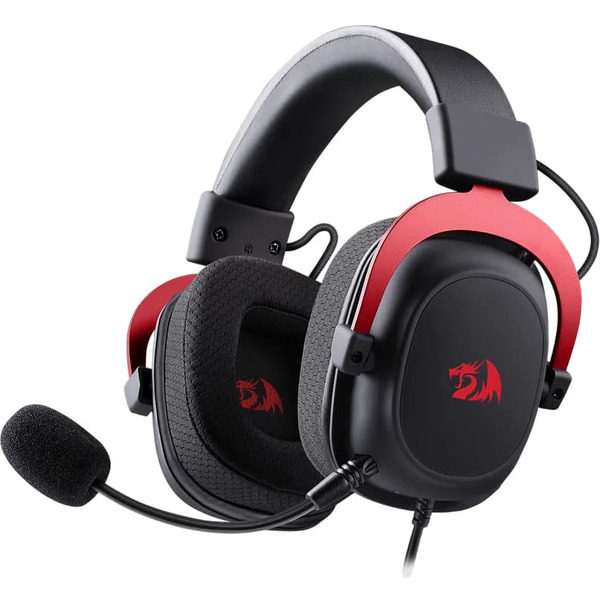 Беспроводная гарнитура REDRAGON Zeus CV (арт. 73068 )