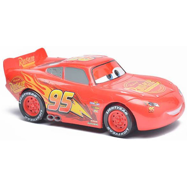 Автомобиль р/у Disney Молния Маккуин 7202/1 (13 см)