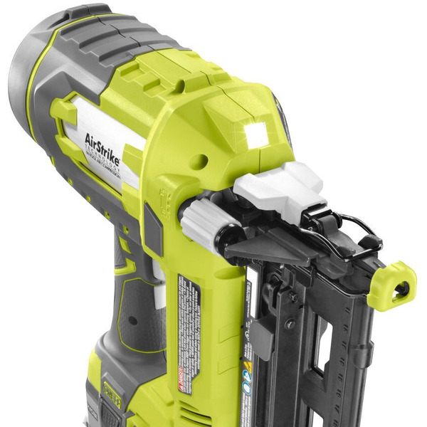 Гвоздезабиватель Ryobi R18N16G-120S (5133003859 ONE +)
