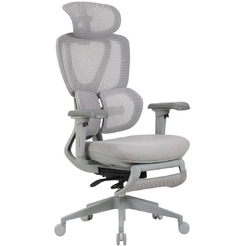 Кресло компьютерное EVOLUTION LX 2 Fabric Grey