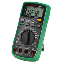 Мультиметр Mastech MS8209