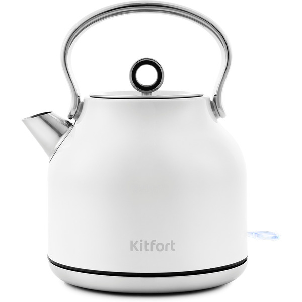 Электрочайник Kitfort КТ-671-1