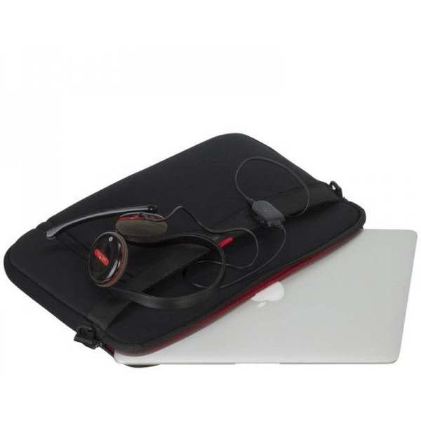 Сумка для ноутбука Rivacase 5120 black